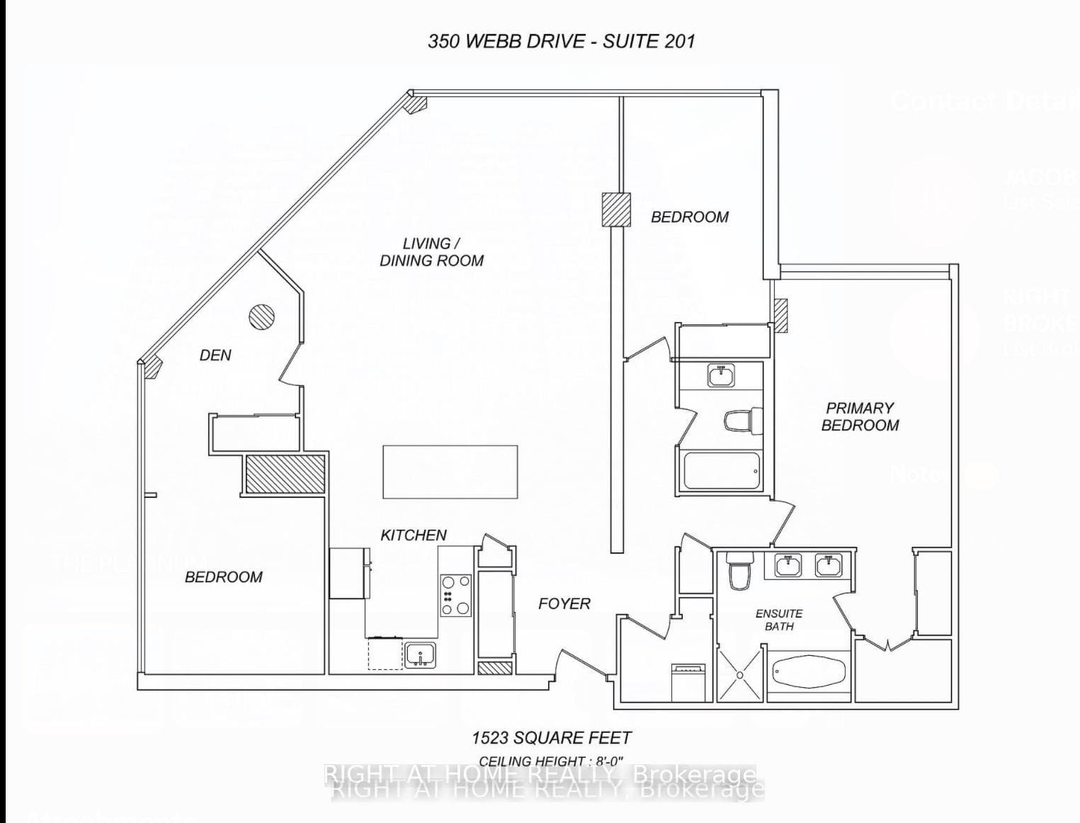 350 Webb Drive Unit 201 photo 20