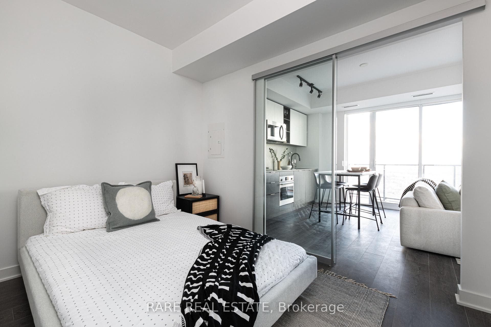 36 Zorra Street Unit 205 photo 15