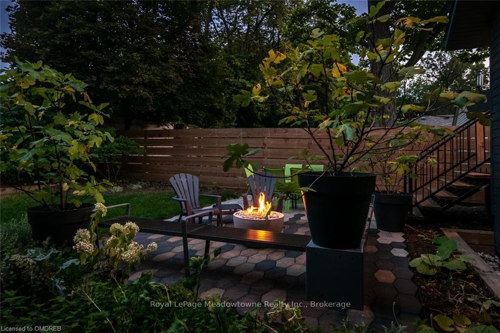 A perfect spot to call home