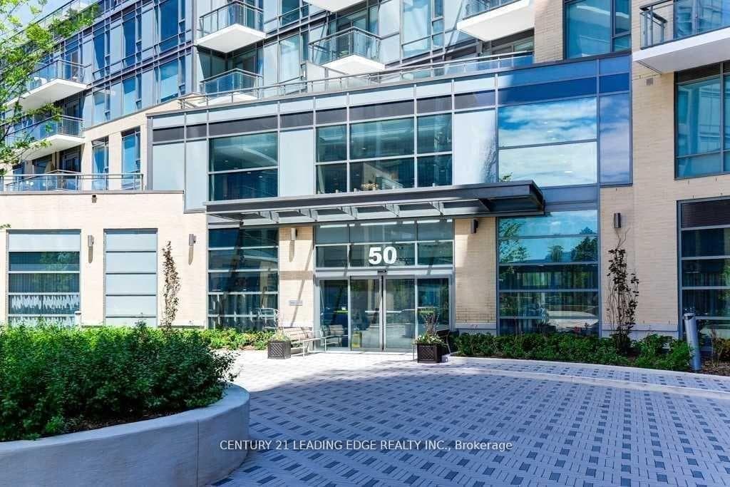 50 Ann O'reilly Road Unit 1506 photo 2
