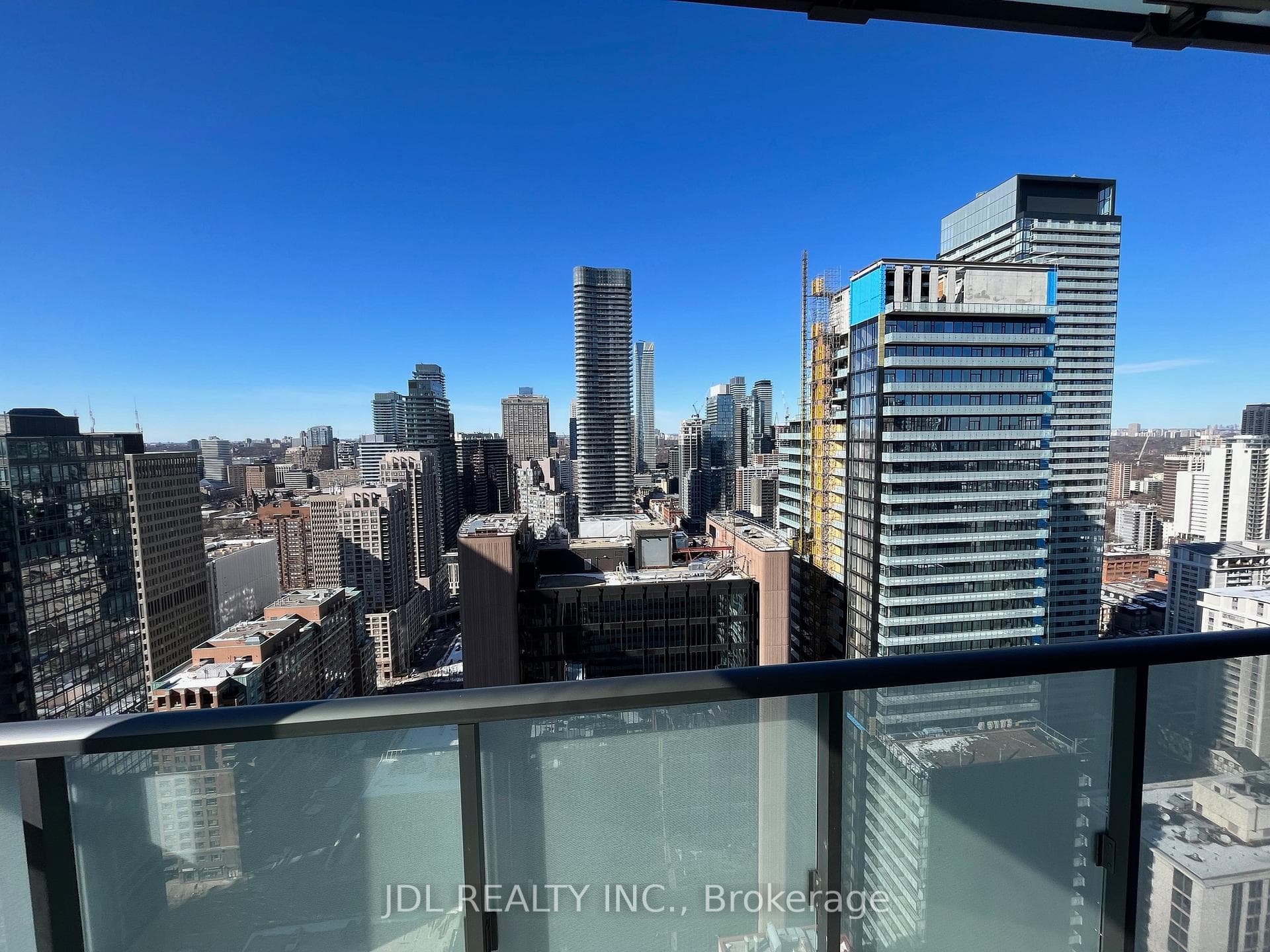 15 GRENVILLE Street Unit 3504 photo 15