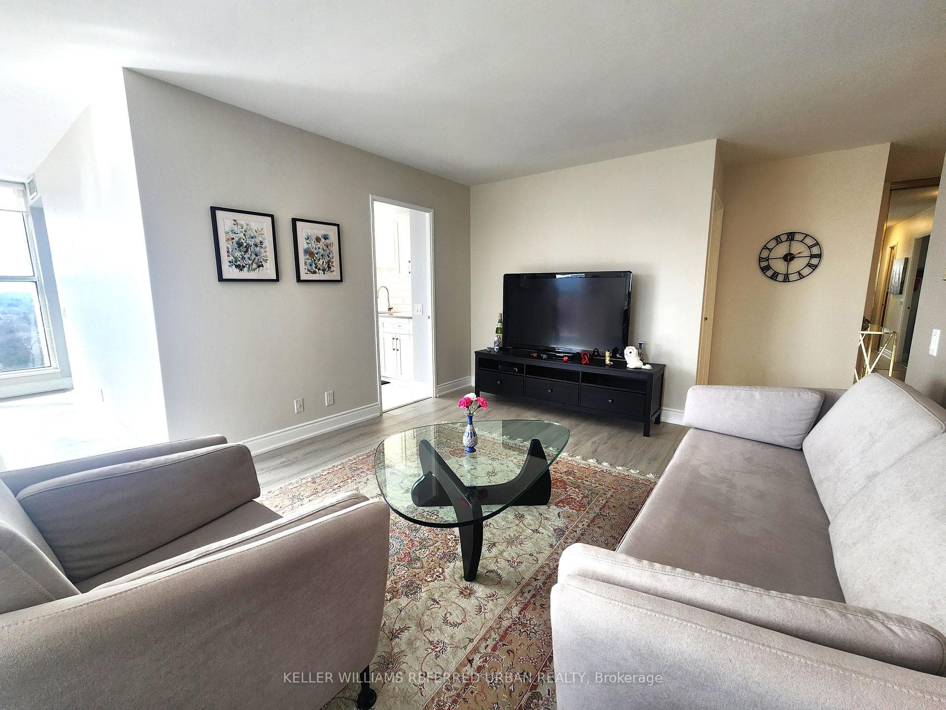 100 Upper Madison Avenue Unit 2008 photo 2
