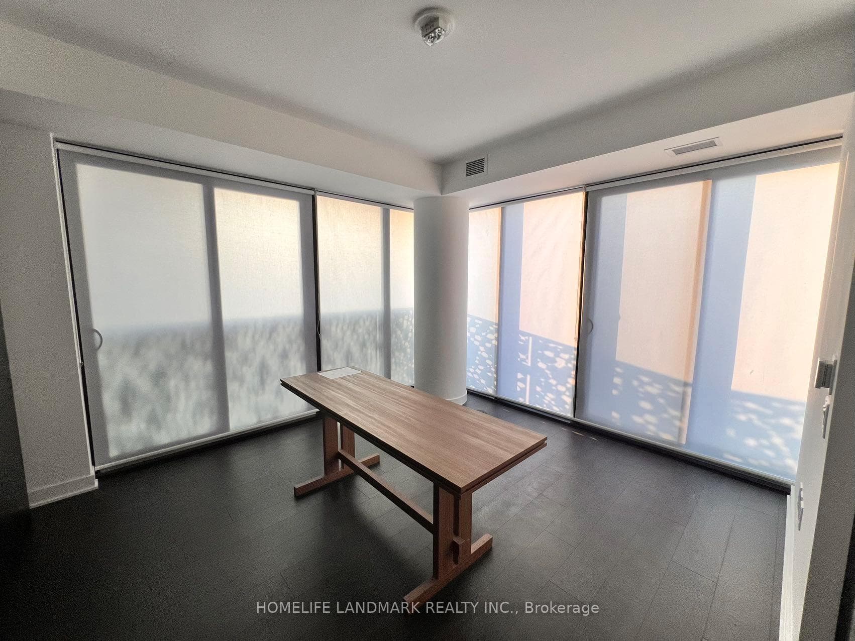 55 Charles Street Unit 2510 photo 4