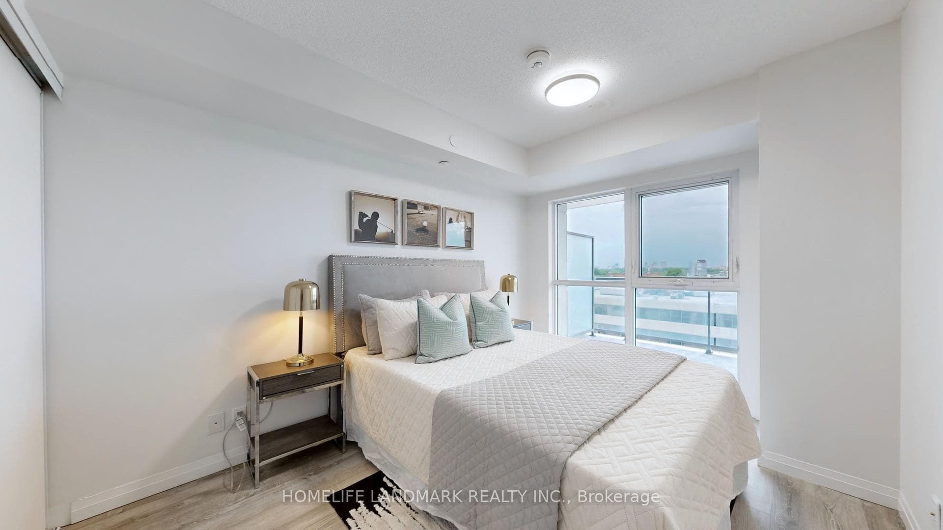 2150 LAWRENCE Avenue Unit 808 photo 18