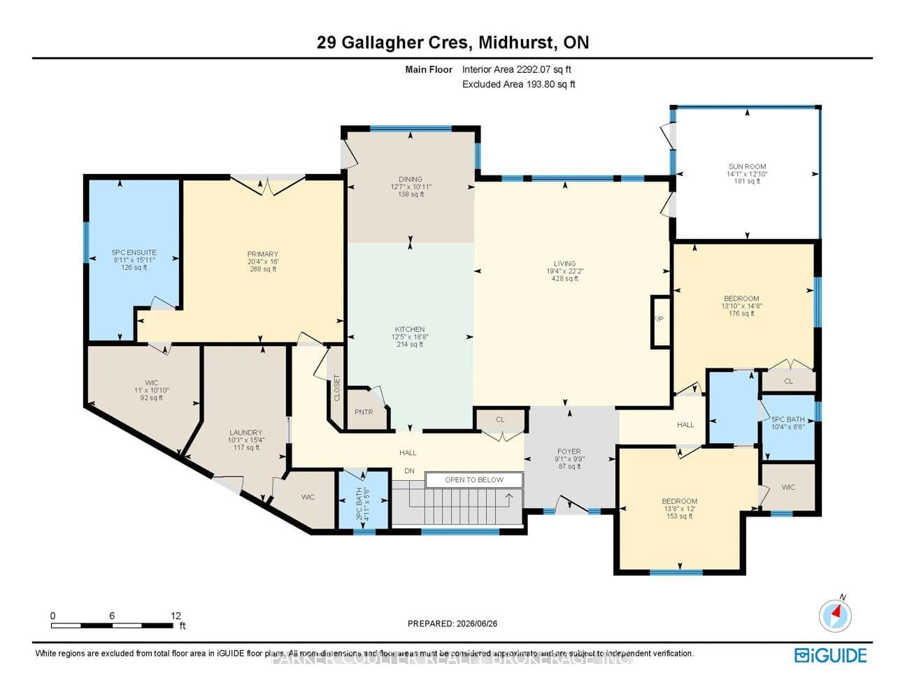 29 Gallagher Crescent photo 43