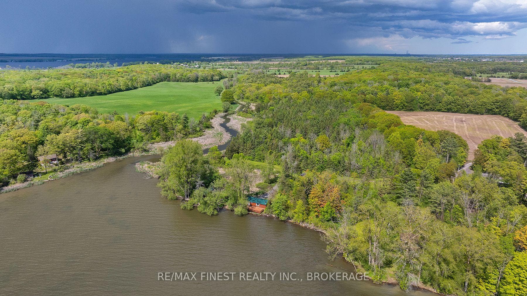 201 Perch Cove Lane photo 37