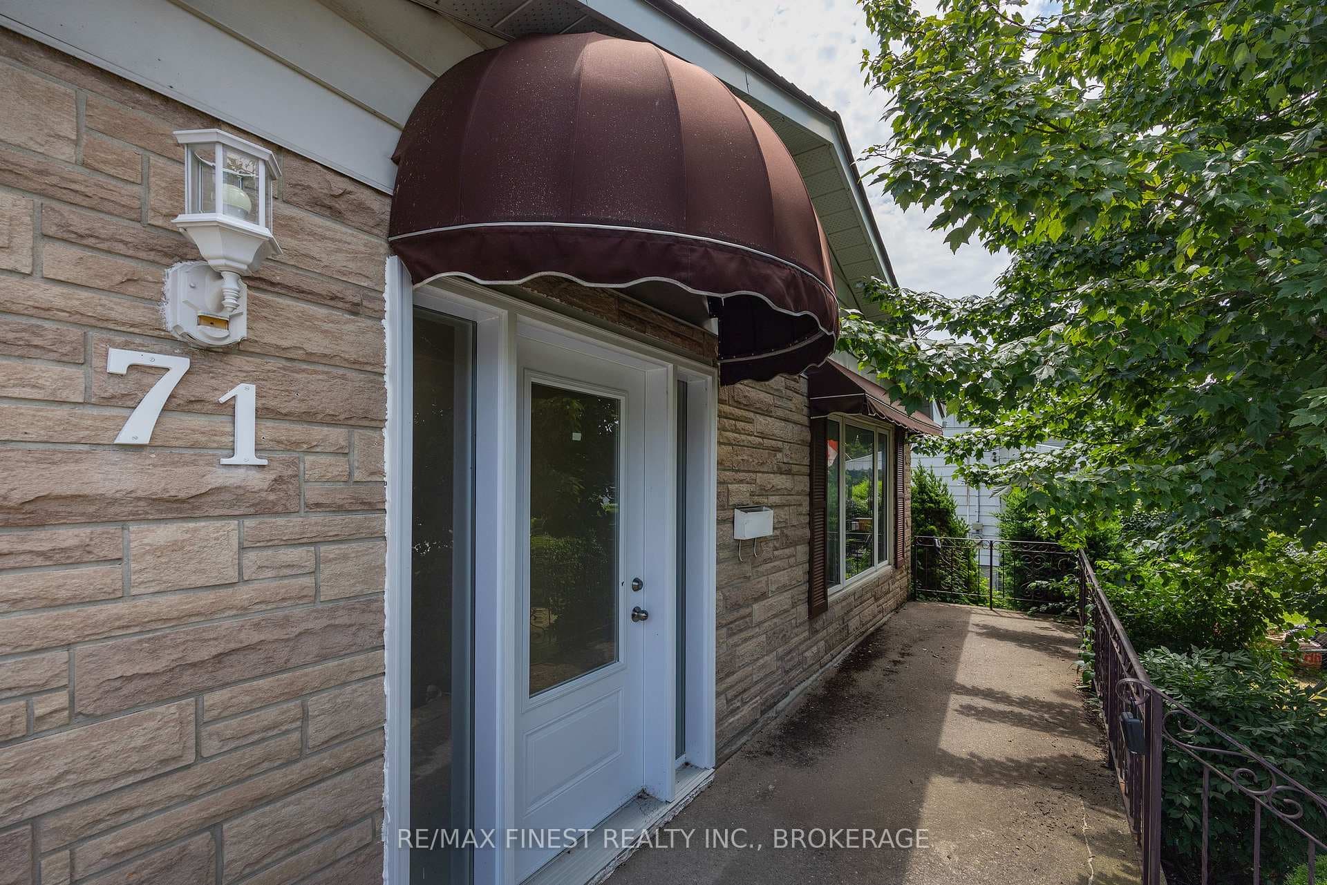 71 Cartwright Street photo 38