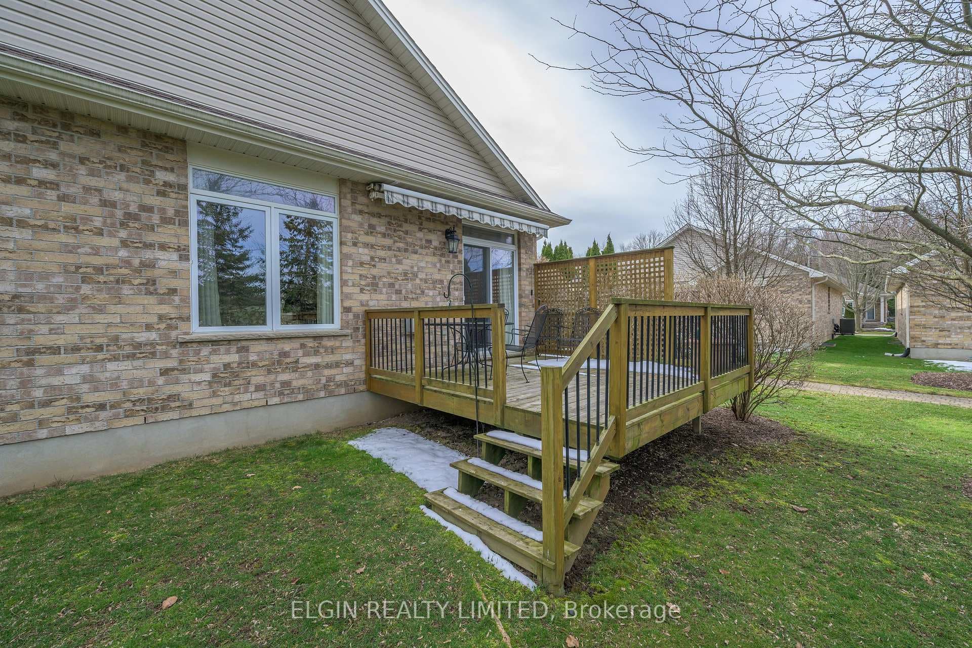 45 Lake Margaret Trail Unit 6 photo 6