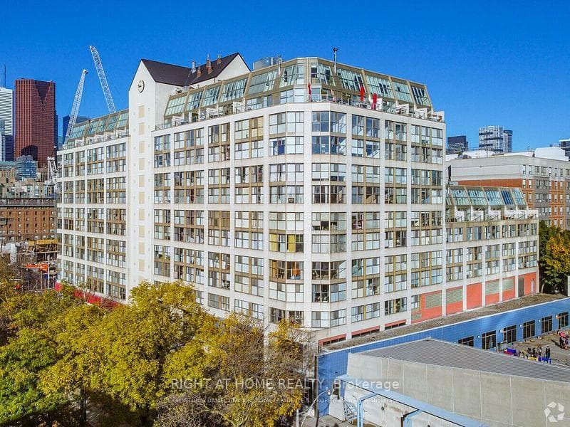 222 The Esplanade N/A Unit 932 photo 20