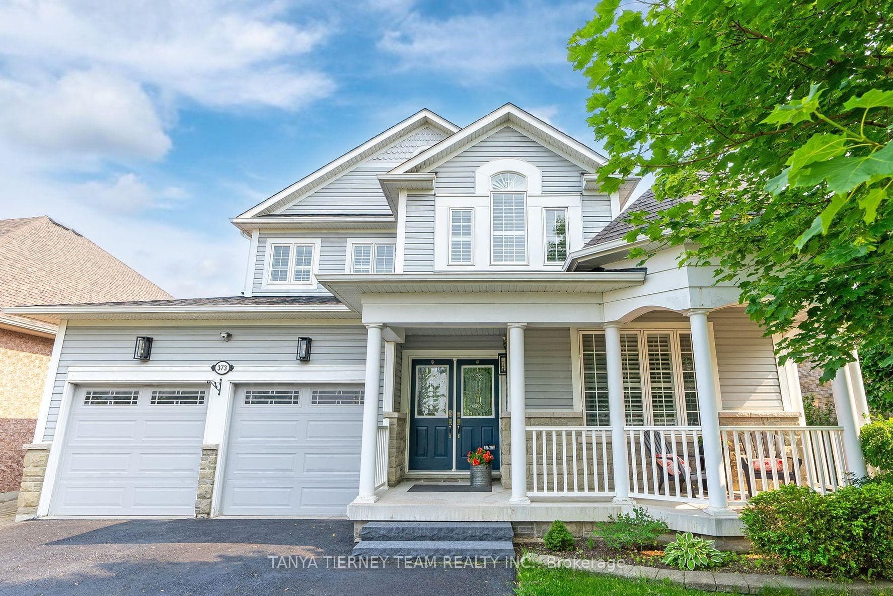 373 Carnwith Drive photo 1