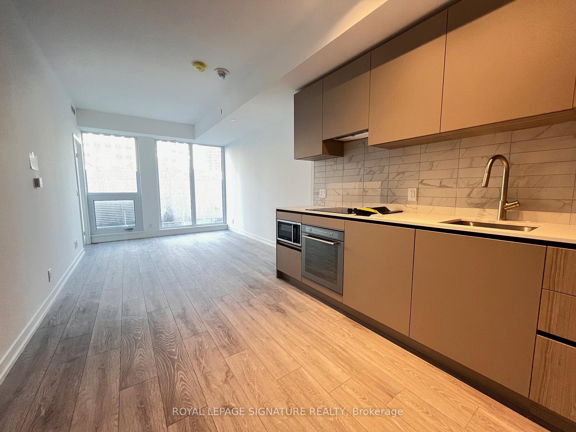 55 Mercer Street Unit 1211 photo 1