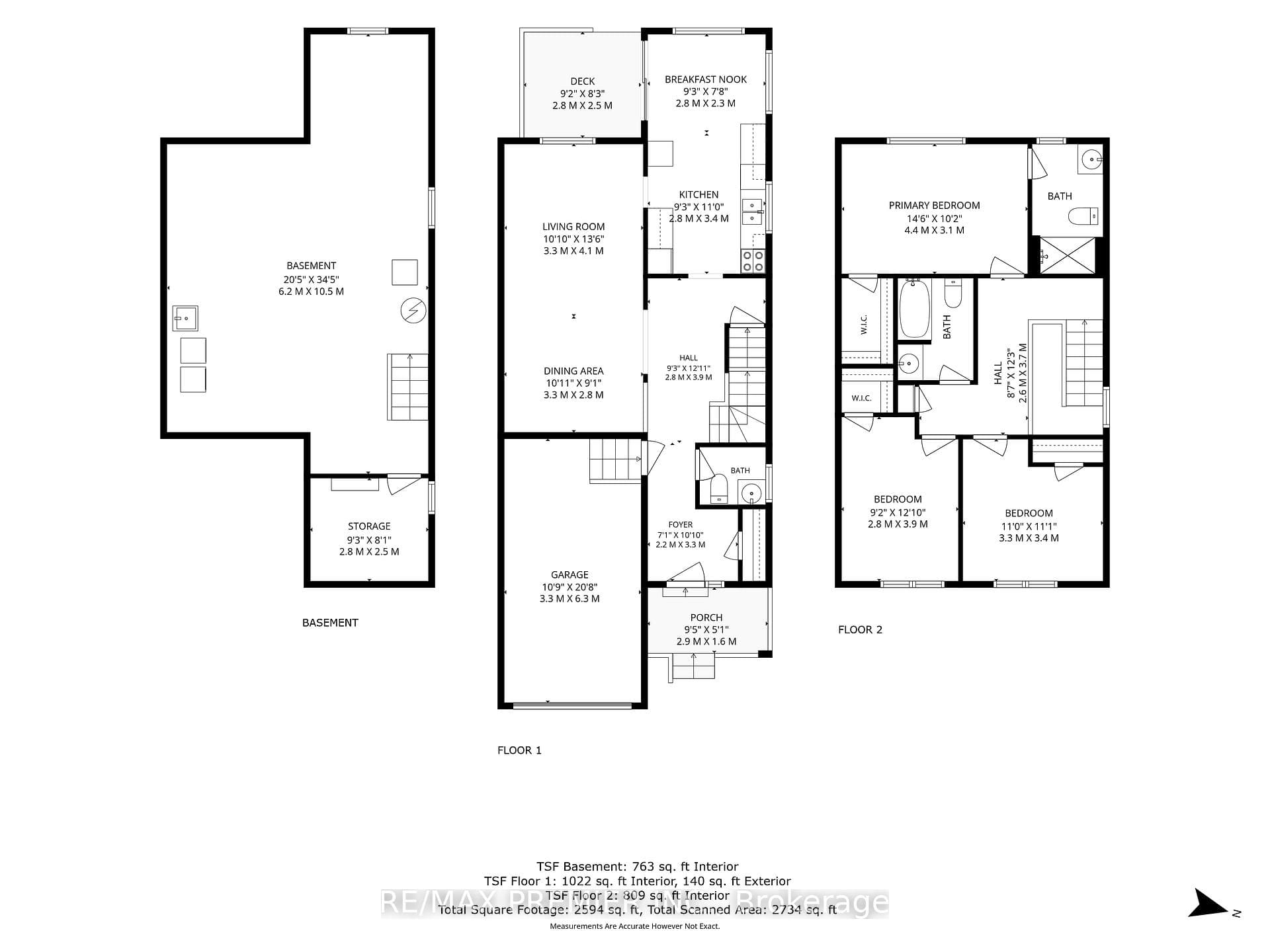 2272 Warrington Way photo 37