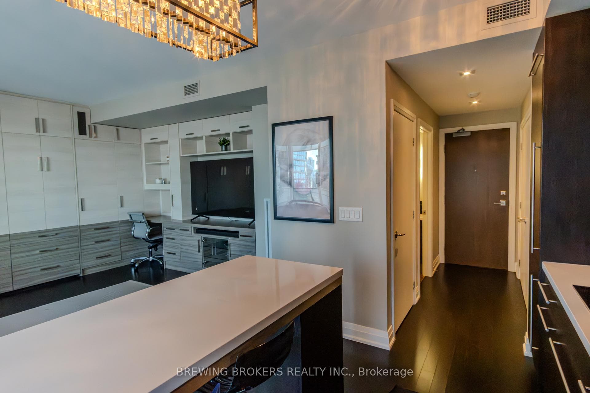 80 John Street Unit 2702 photo 1