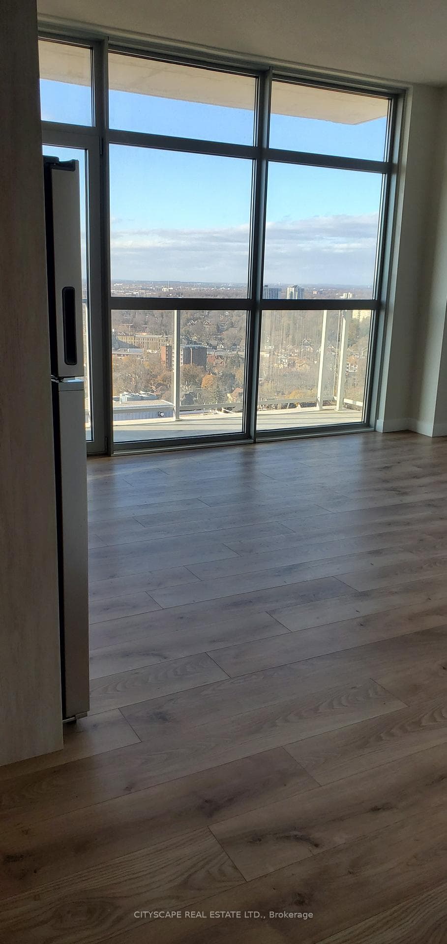 60 Frederick Street Unit 2207 photo 5