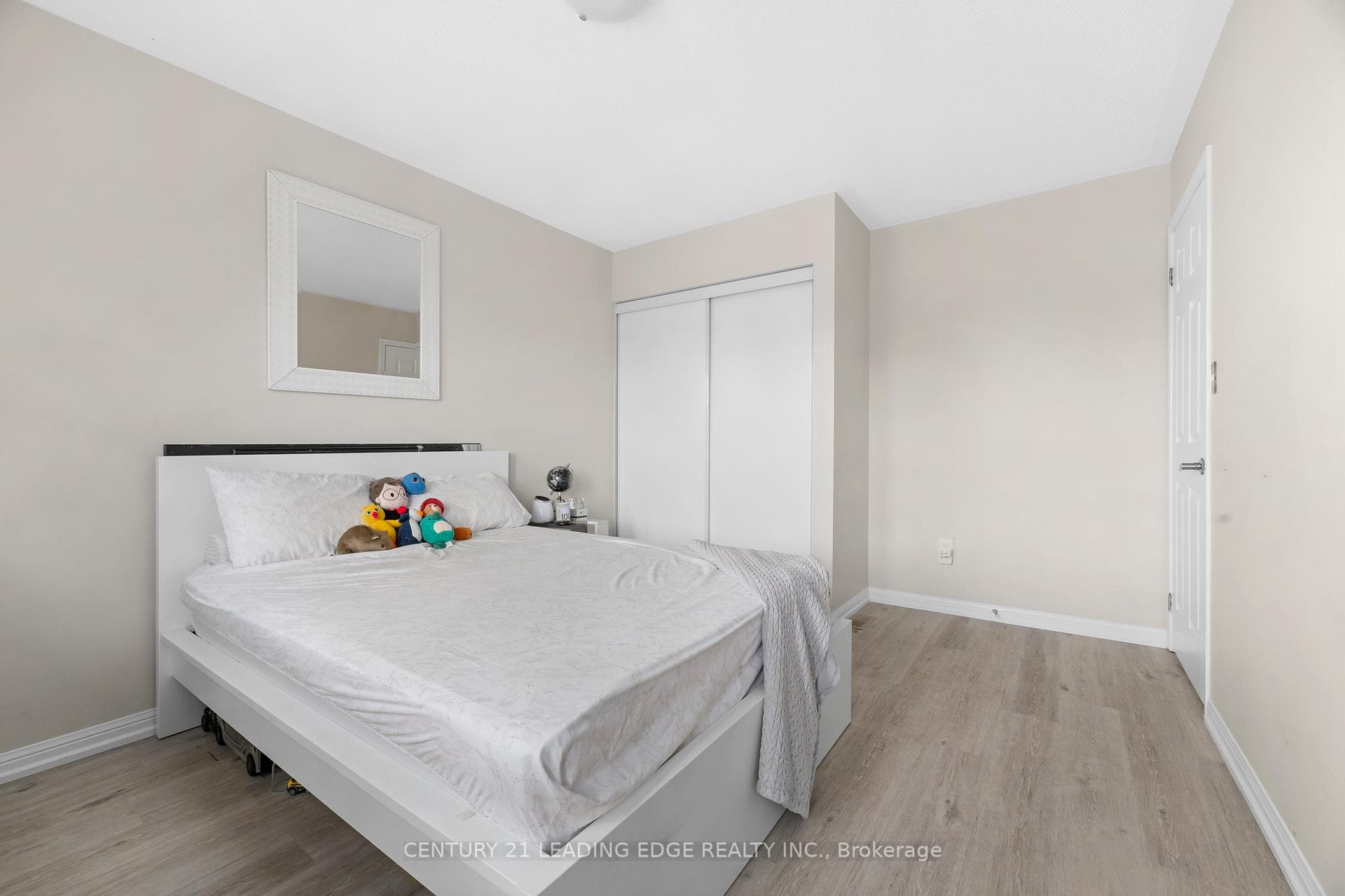 Fourth Bedroom