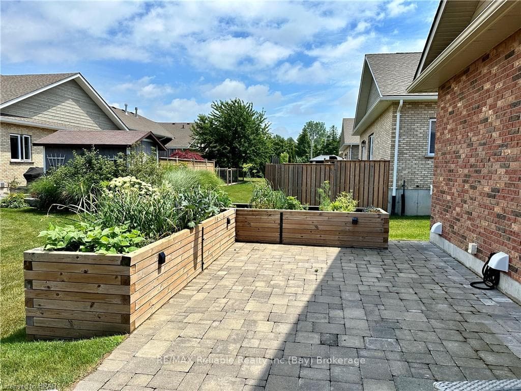 Have your own garden!