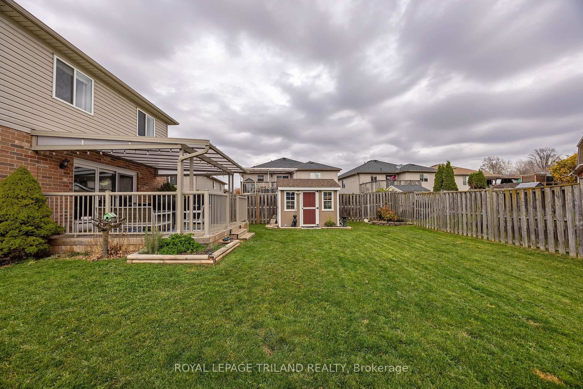 875 Fieldgate Circle photo 31