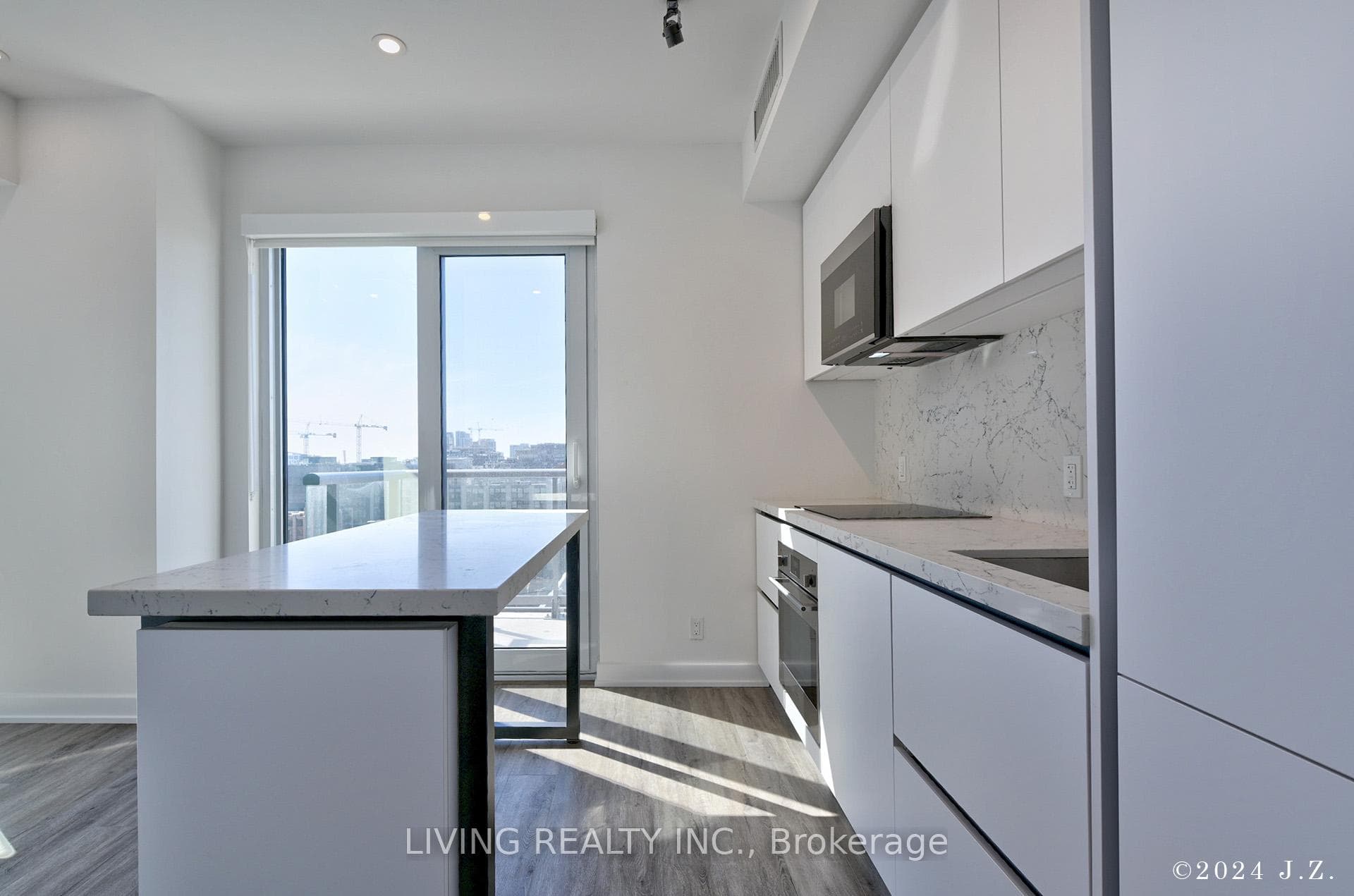 108 Peter Street Unit 1317 photo 6