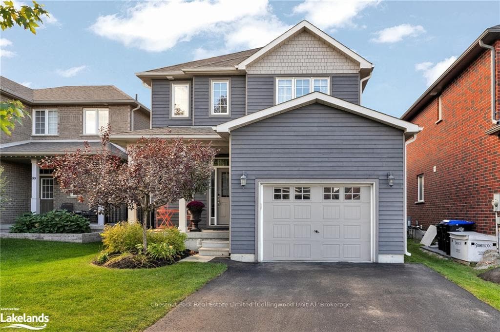 101 GARBUTT Crescent photo 1