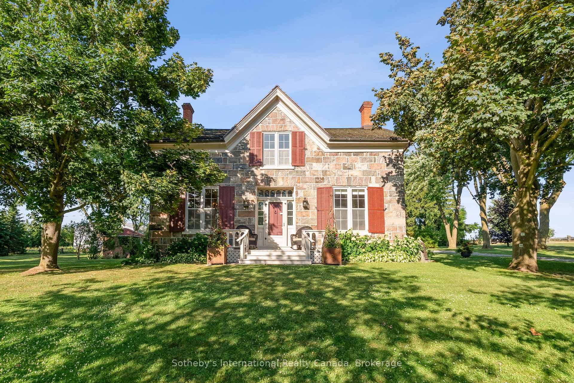 18025 S Brock Road photo 45