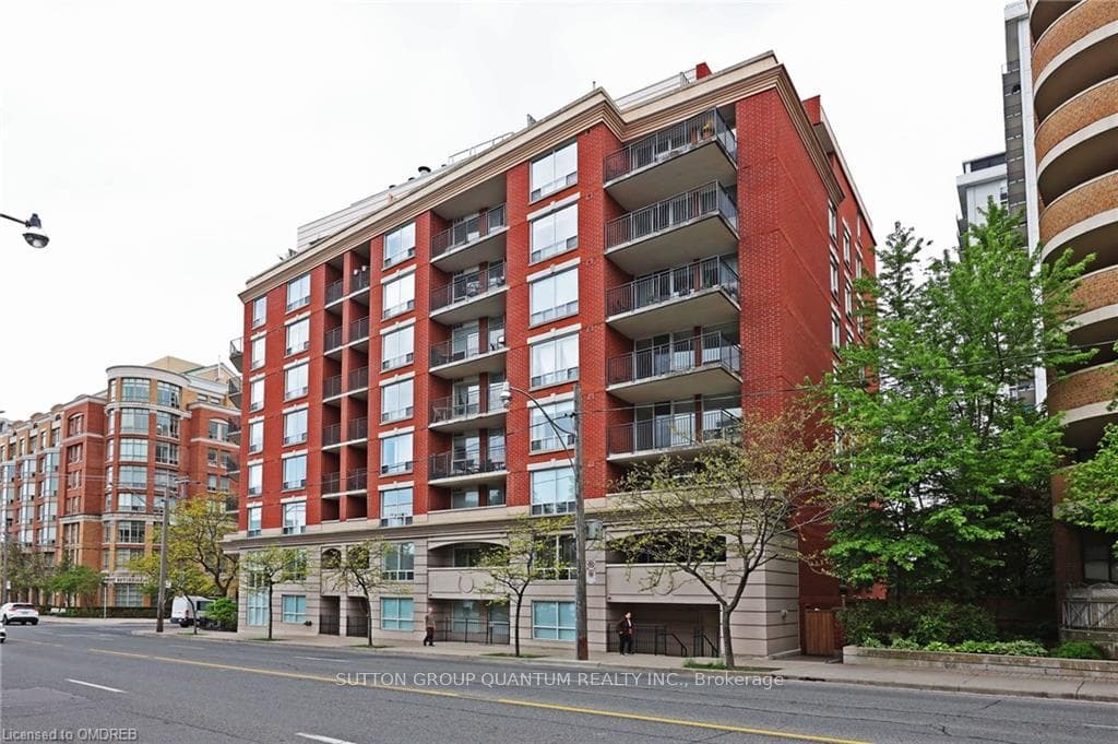 300 Balliol Street Unit 505 photo 30