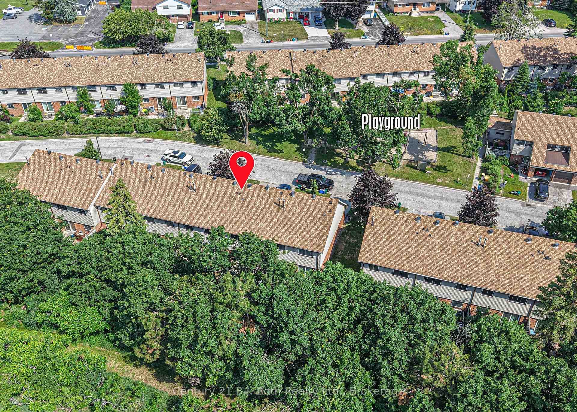 441 Barrie Road Unit 35 photo 6