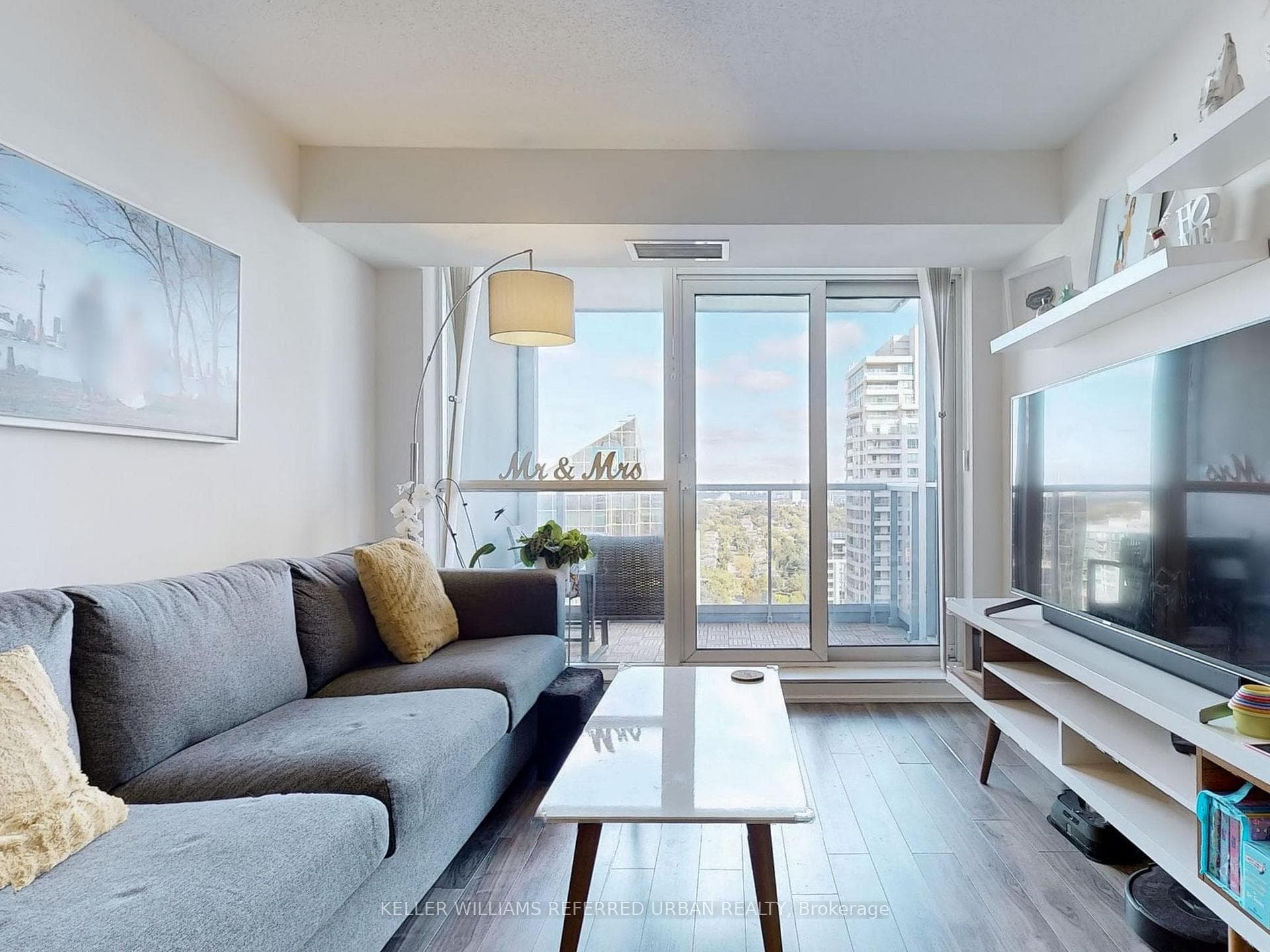 4978 Yonge Street Unit 3203 photo 7