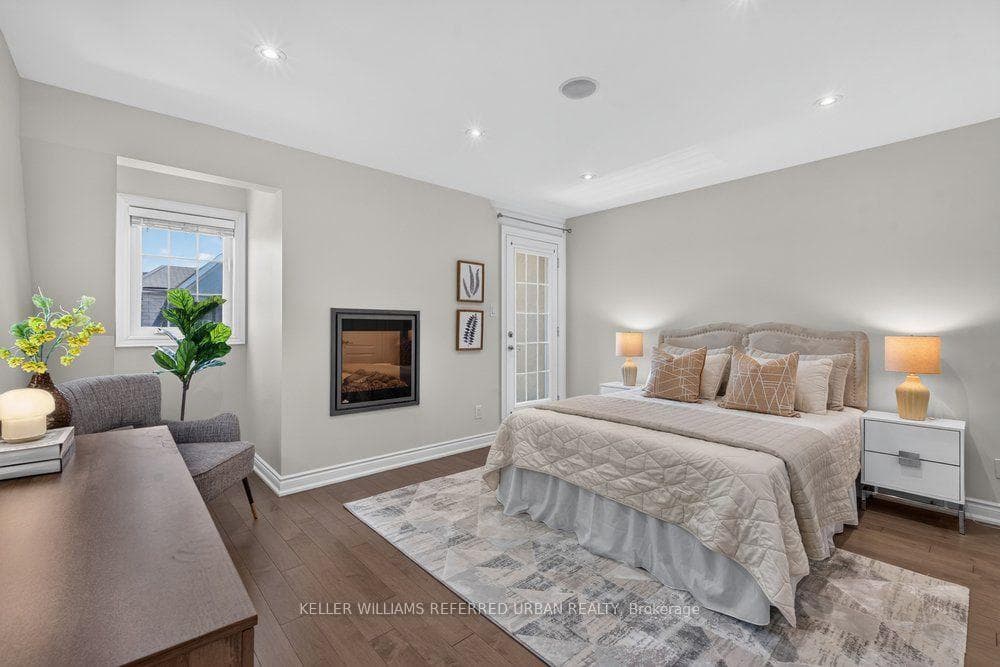 233 Finch Avenue photo 30