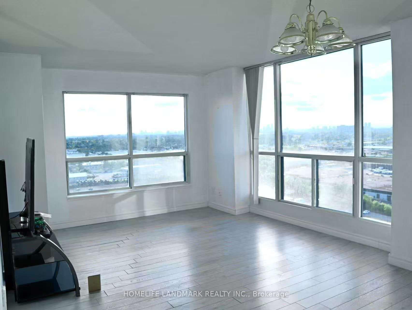 2550 LAWRENCE Avenue Unit 1803 photo 11