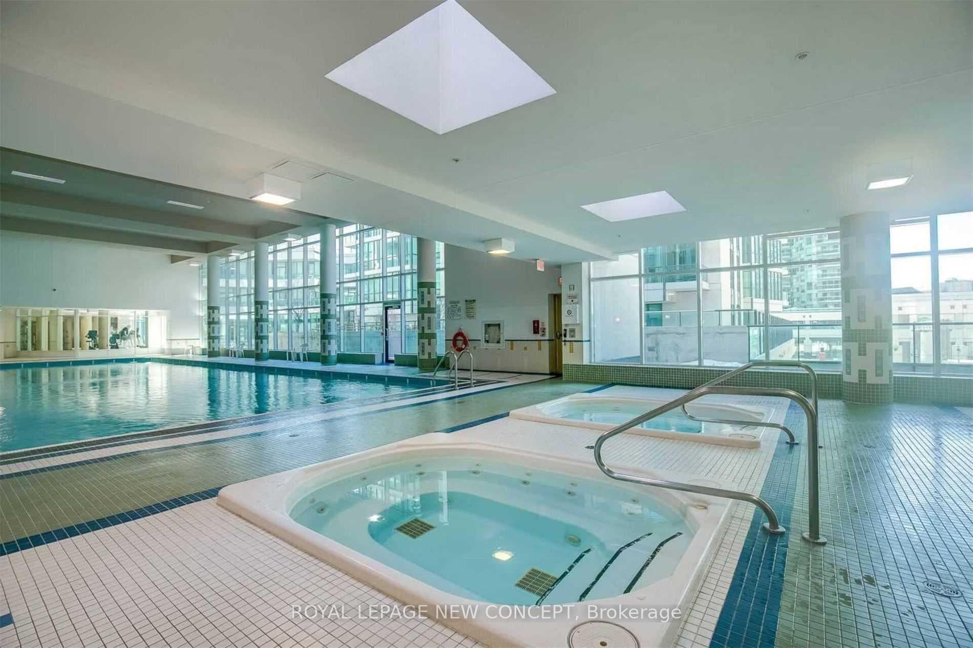 16 Yonge Street Unit 318 photo 18