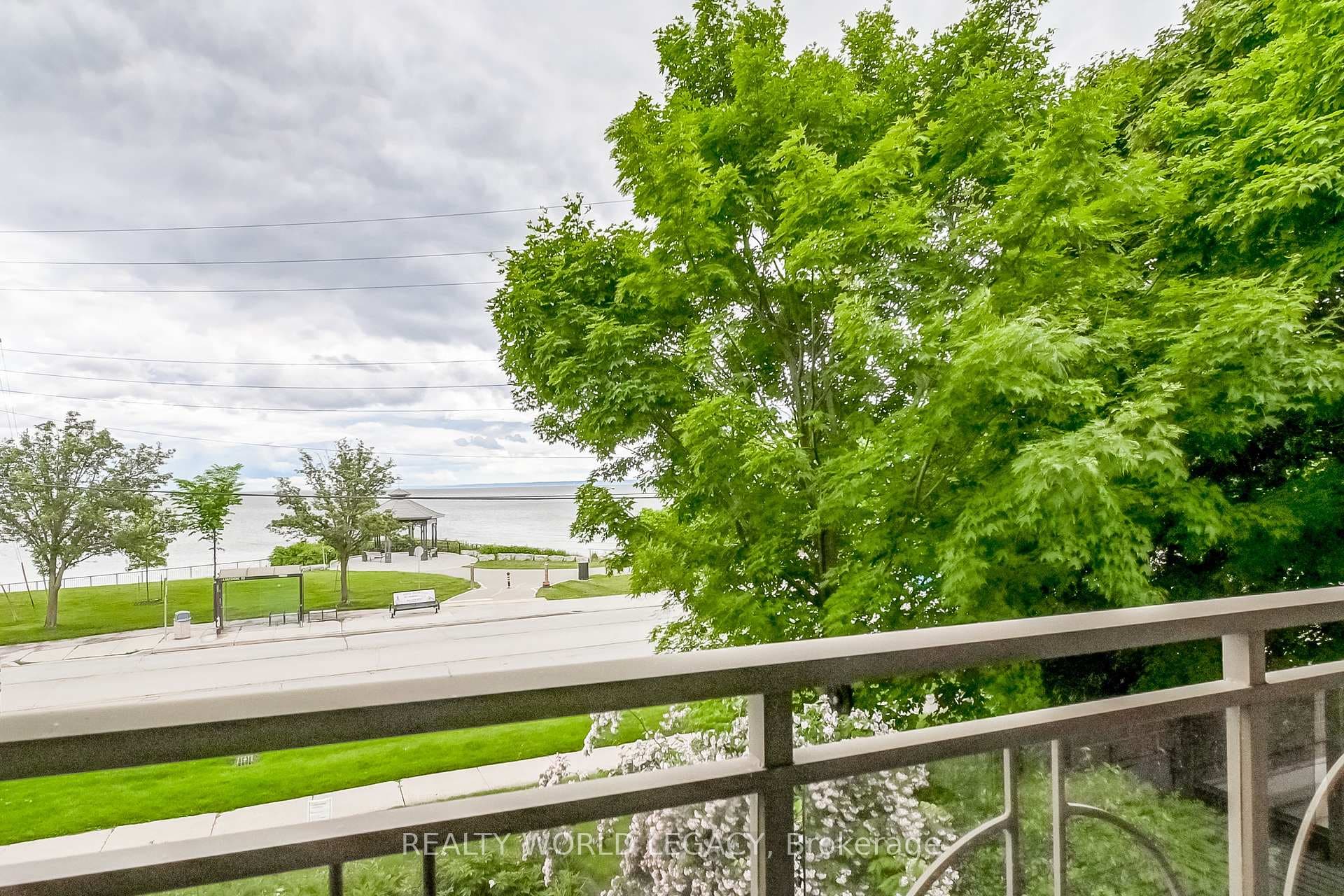 100 Burloak Drive Unit 1211 photo 20