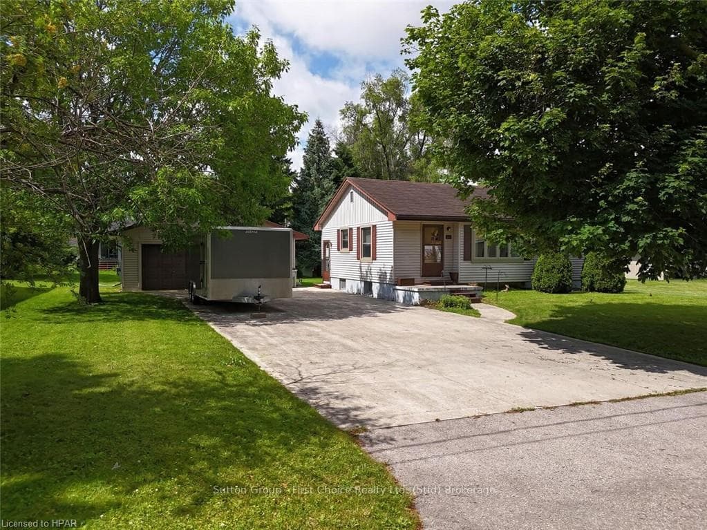 46 BLENHEIM Street photo 27