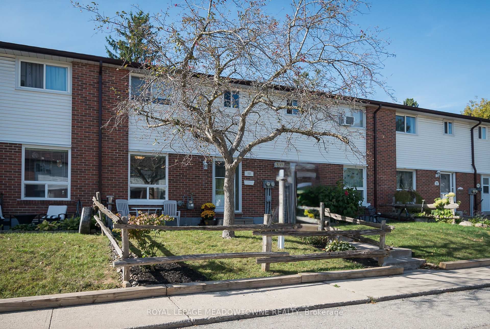 Owner Managed Condo Townhome