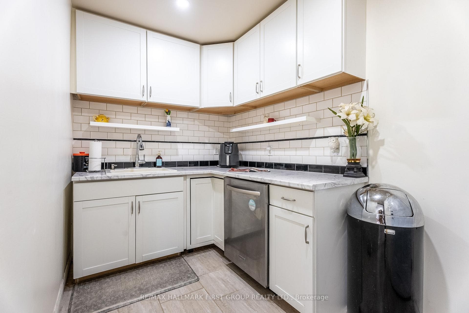 Prep Kitchen