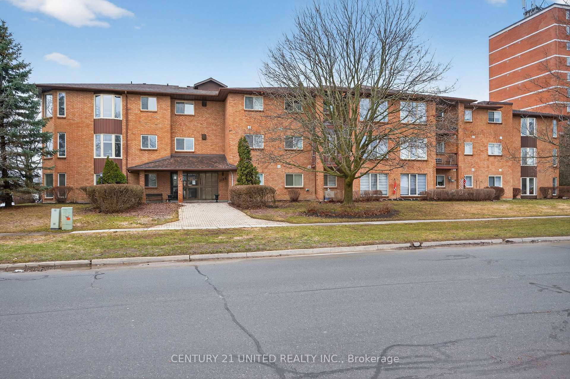2185 Walker Avenue Unit 206 photo 1