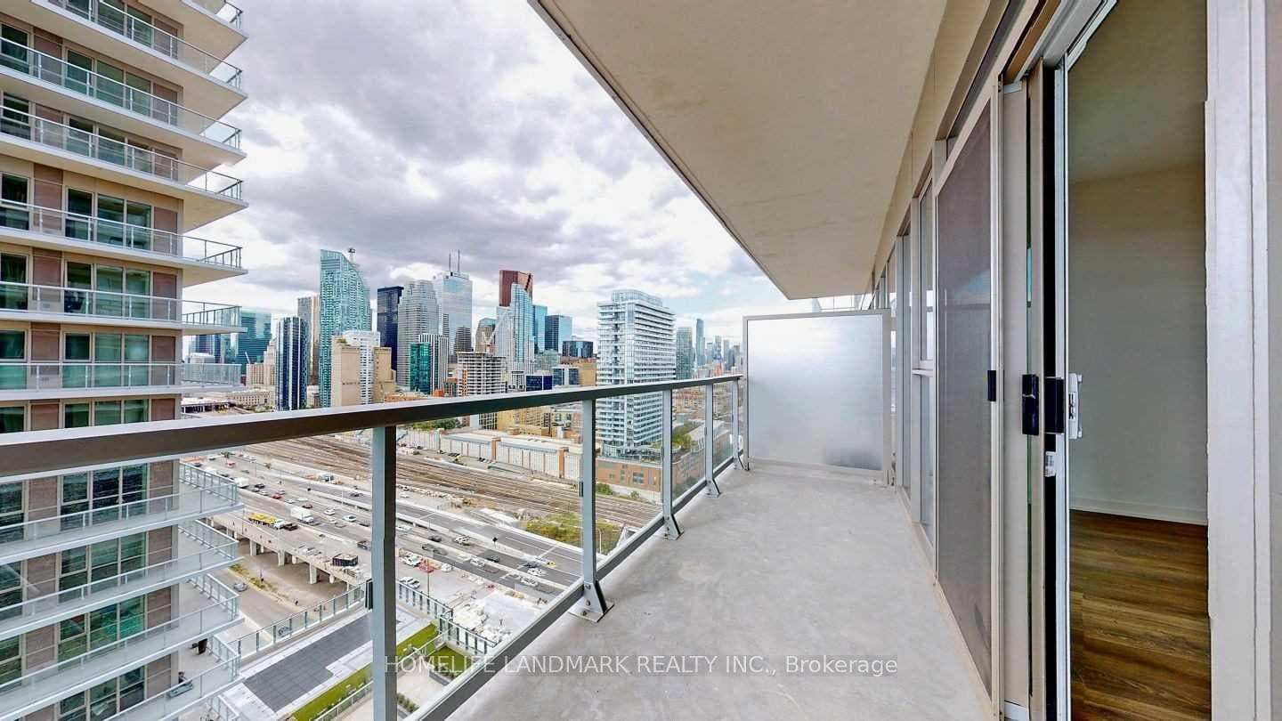 20 Richardson Street Unit 2006 photo 13