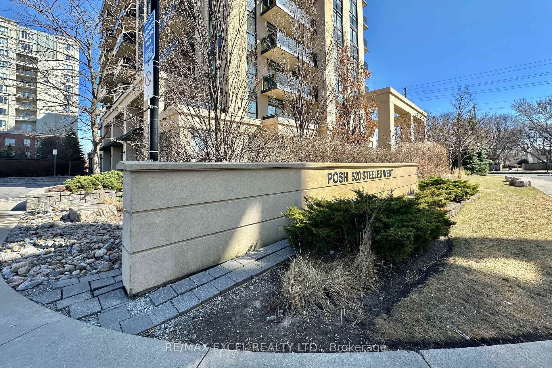 520 Steeles Avenue Unit 1008 photo 7