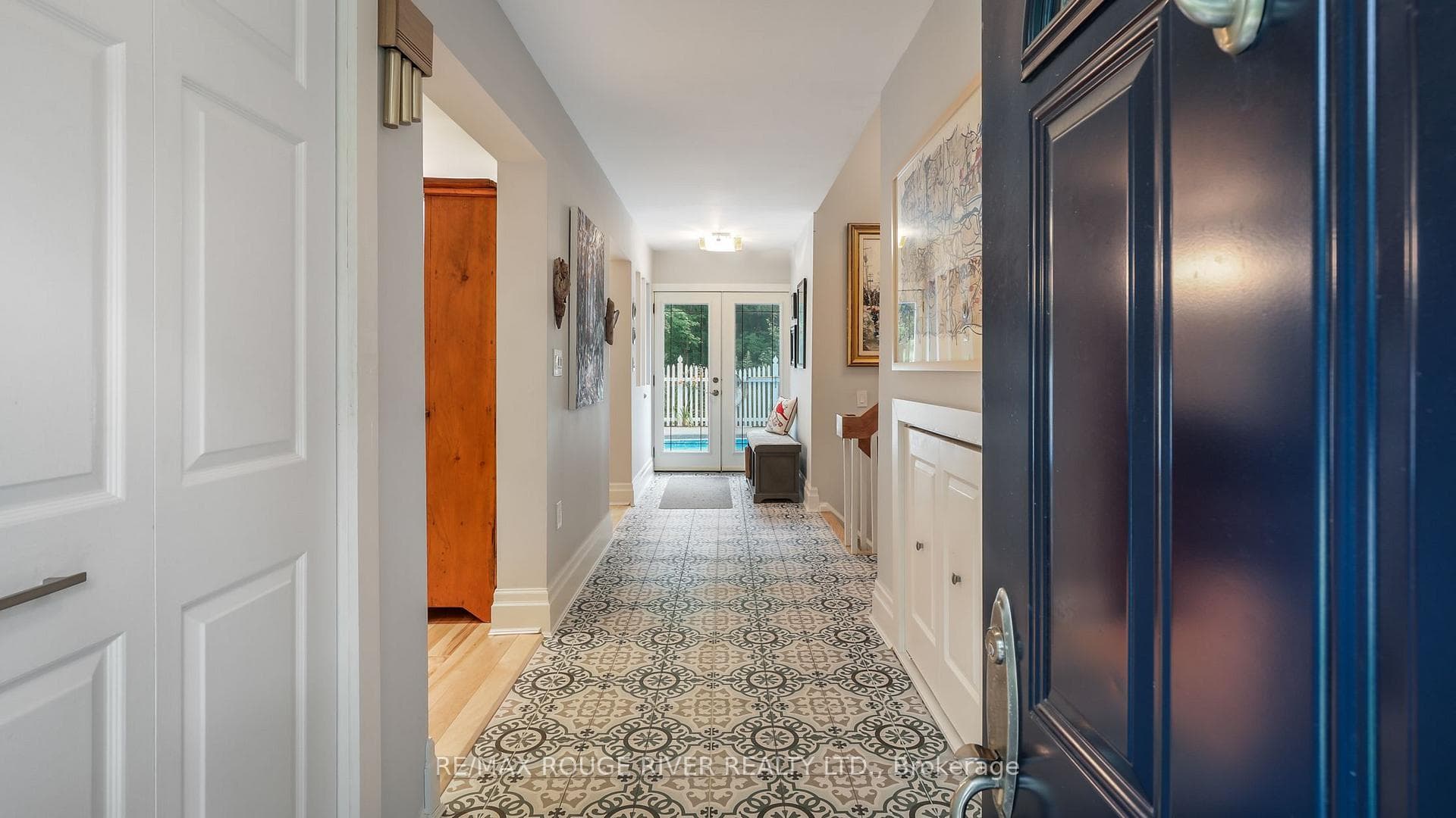 Foyer