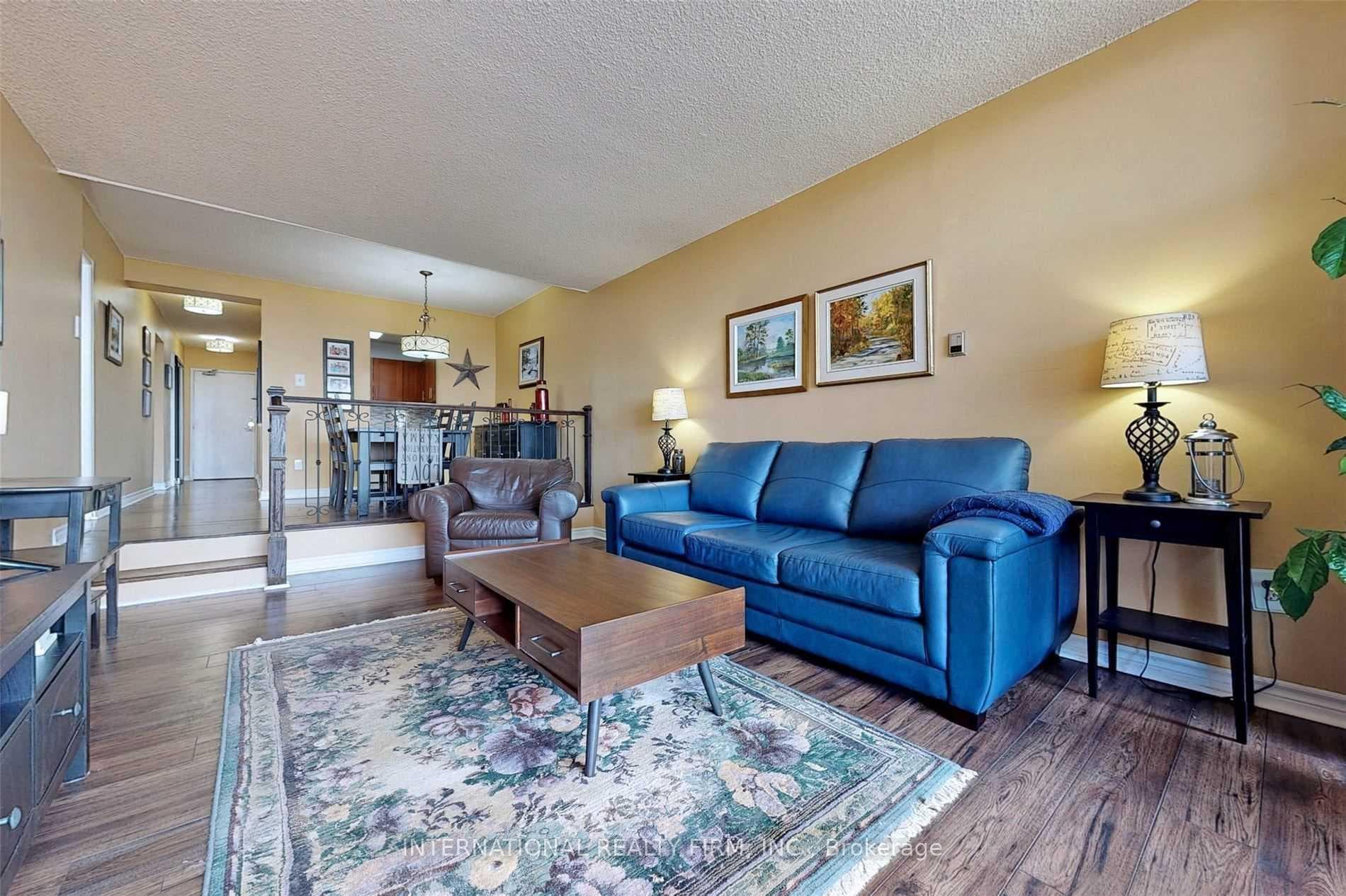 4101 Sheppard Avenue Unit 2108 photo 14