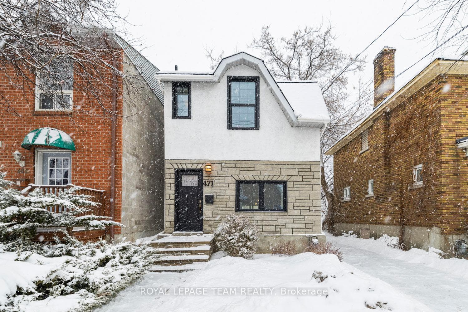 471 PARKDALE Avenue photo 1