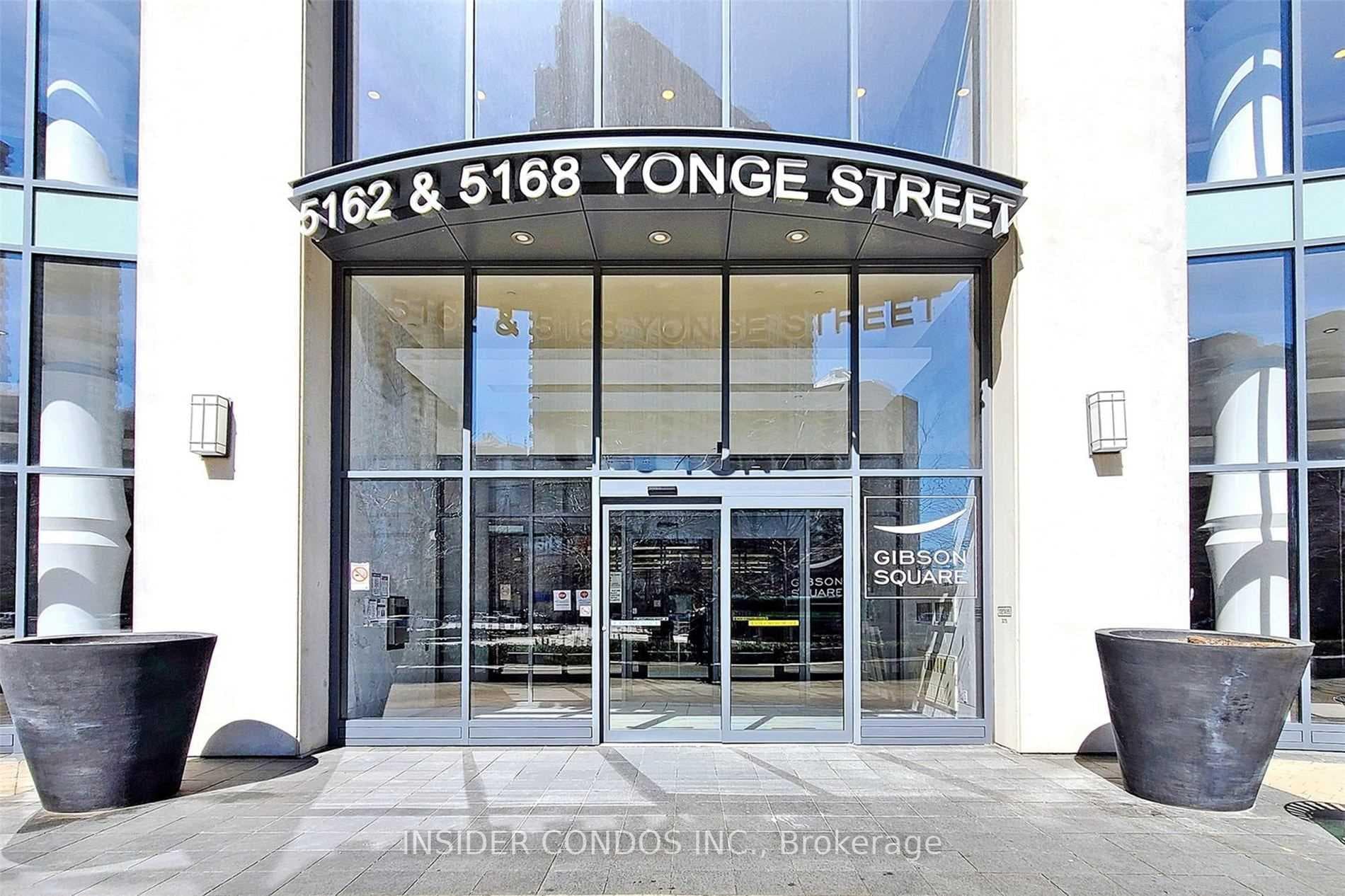 5162 Yonge Street Unit 2901 photo 2