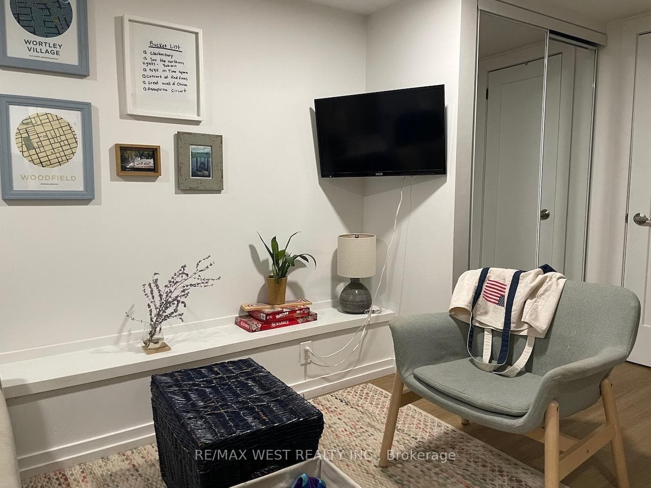 76 Bellwoods Avenue Unit Basement photo 12
