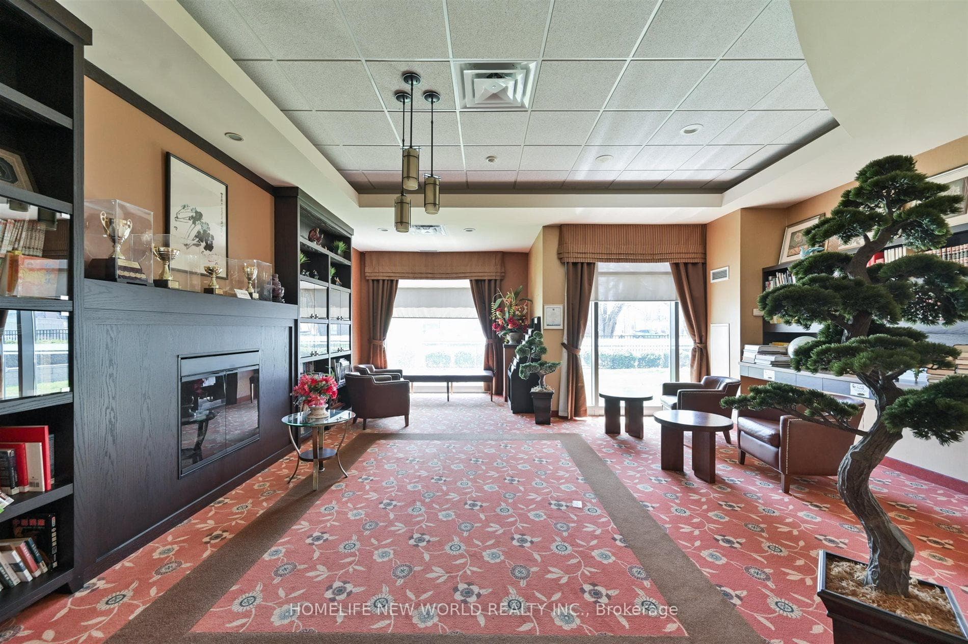 2020 Mcnicoll Avenue Unit 1123 photo 36