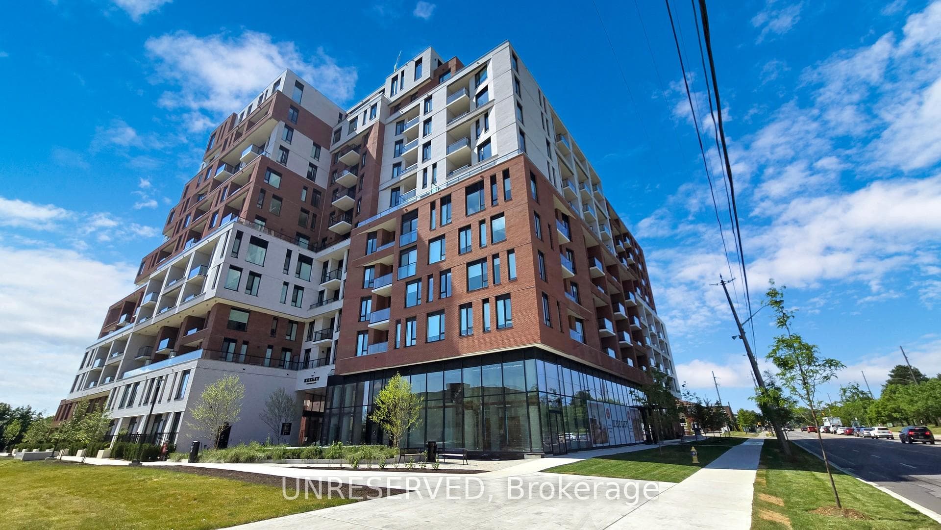 3100 Keele Street Unit 1018 photo 1