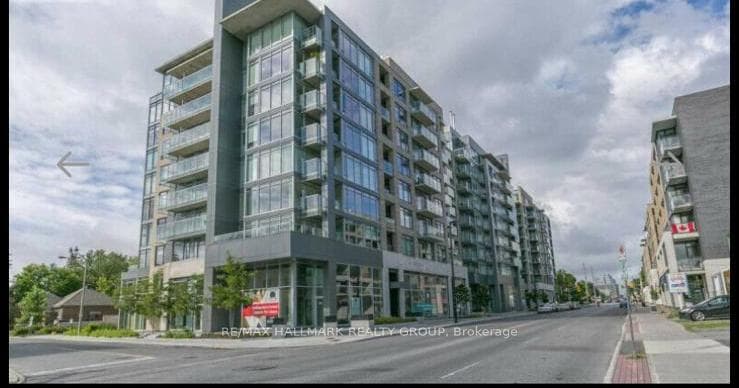 88 Richmond Road Unit 711 photo 1