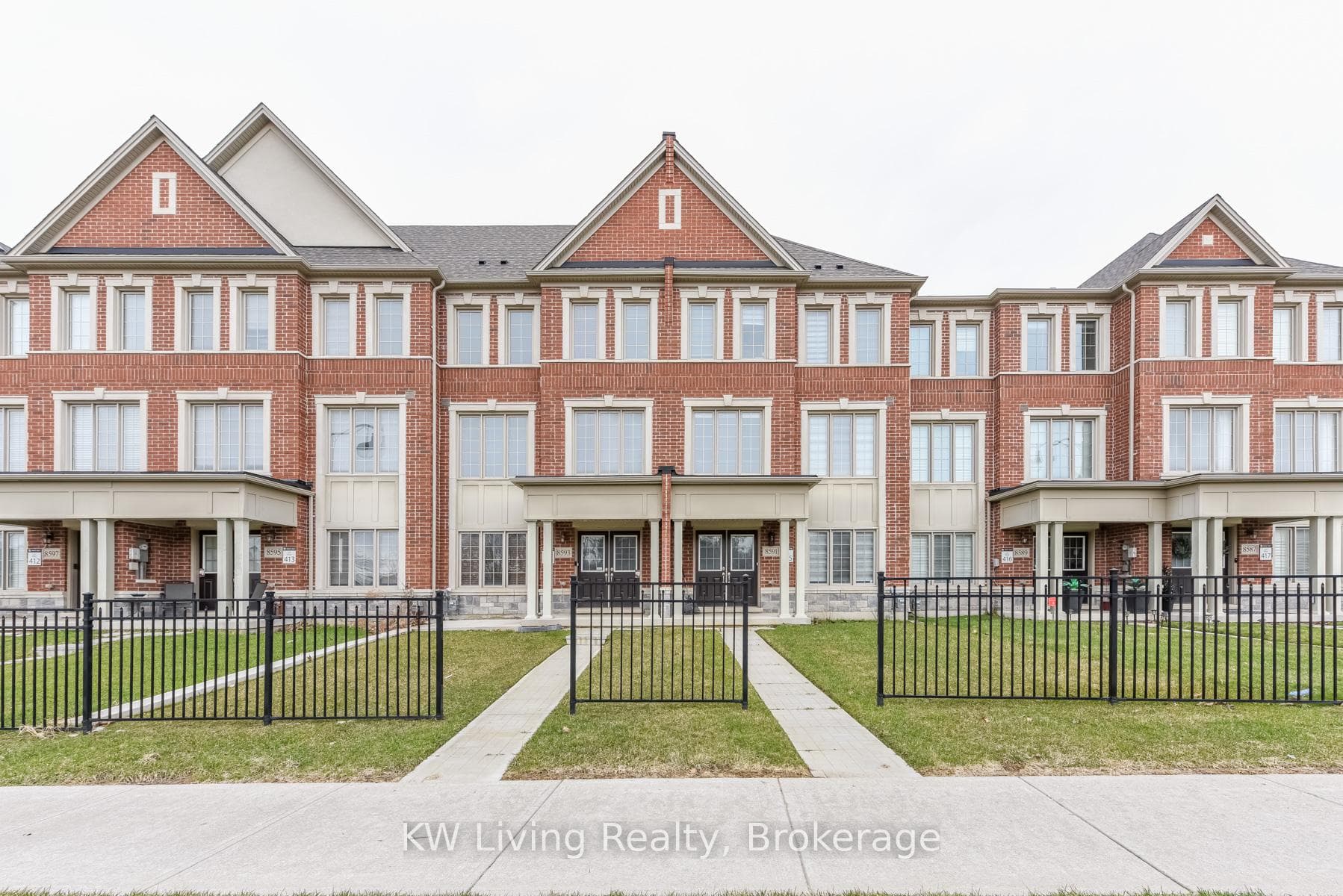 8593 Financial Drive photo 1