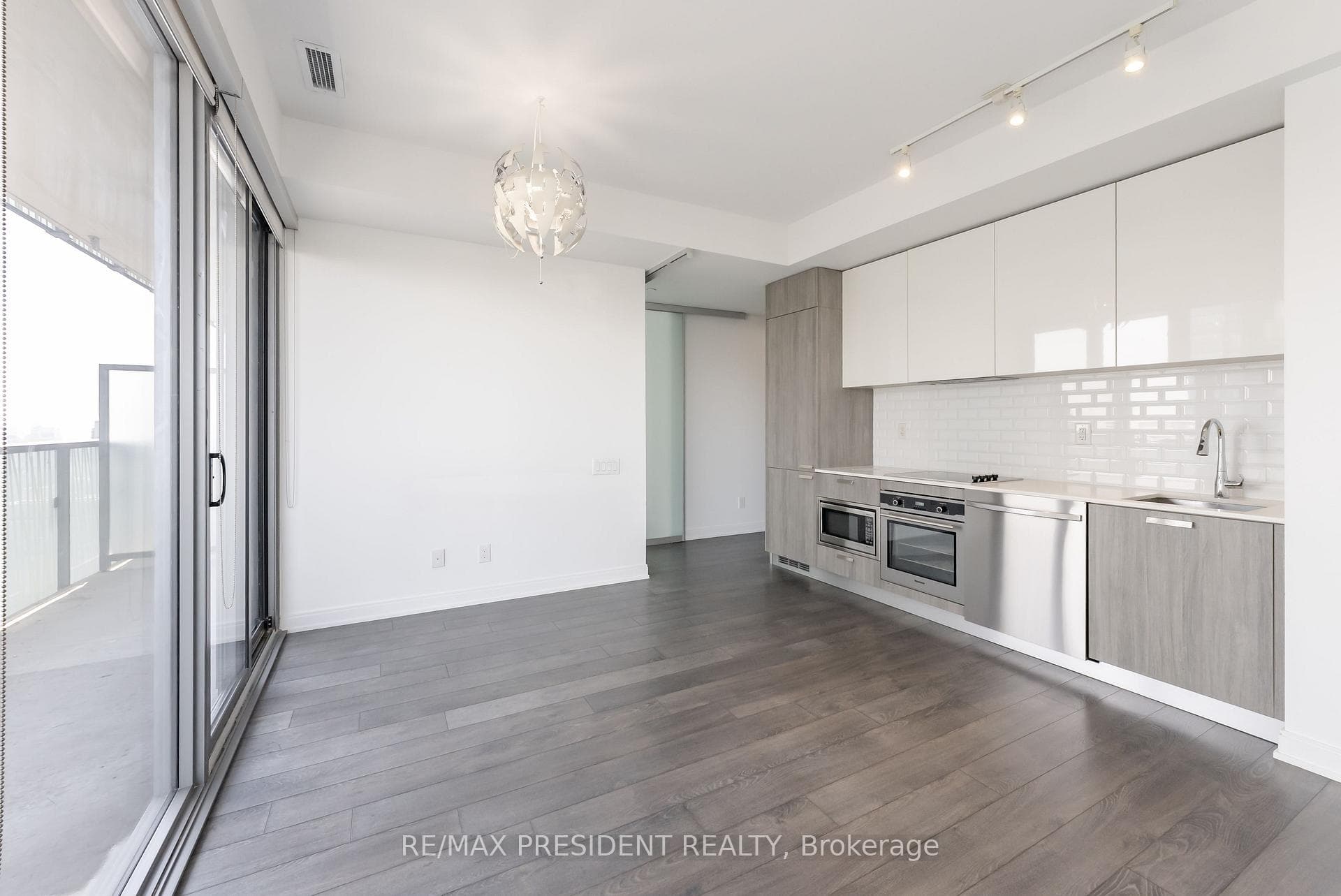 50 Charles Street Unit 2715 photo 13
