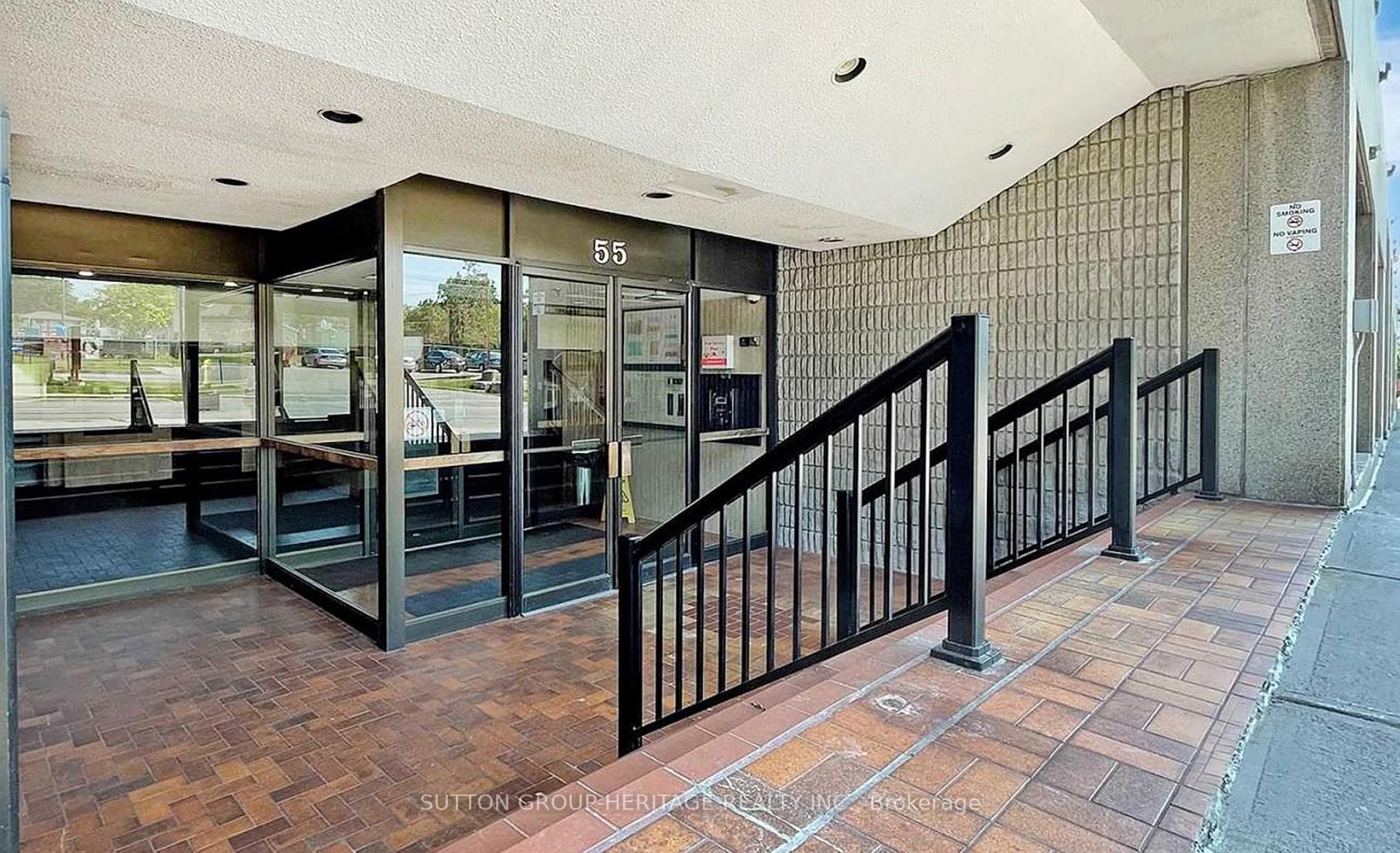 55 William Street Unit 912 photo 29