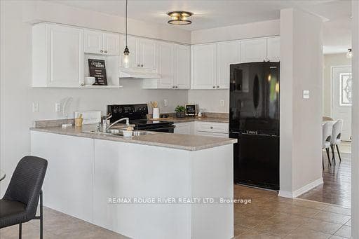 138 Carnwith Drive Unit 45 photo 14