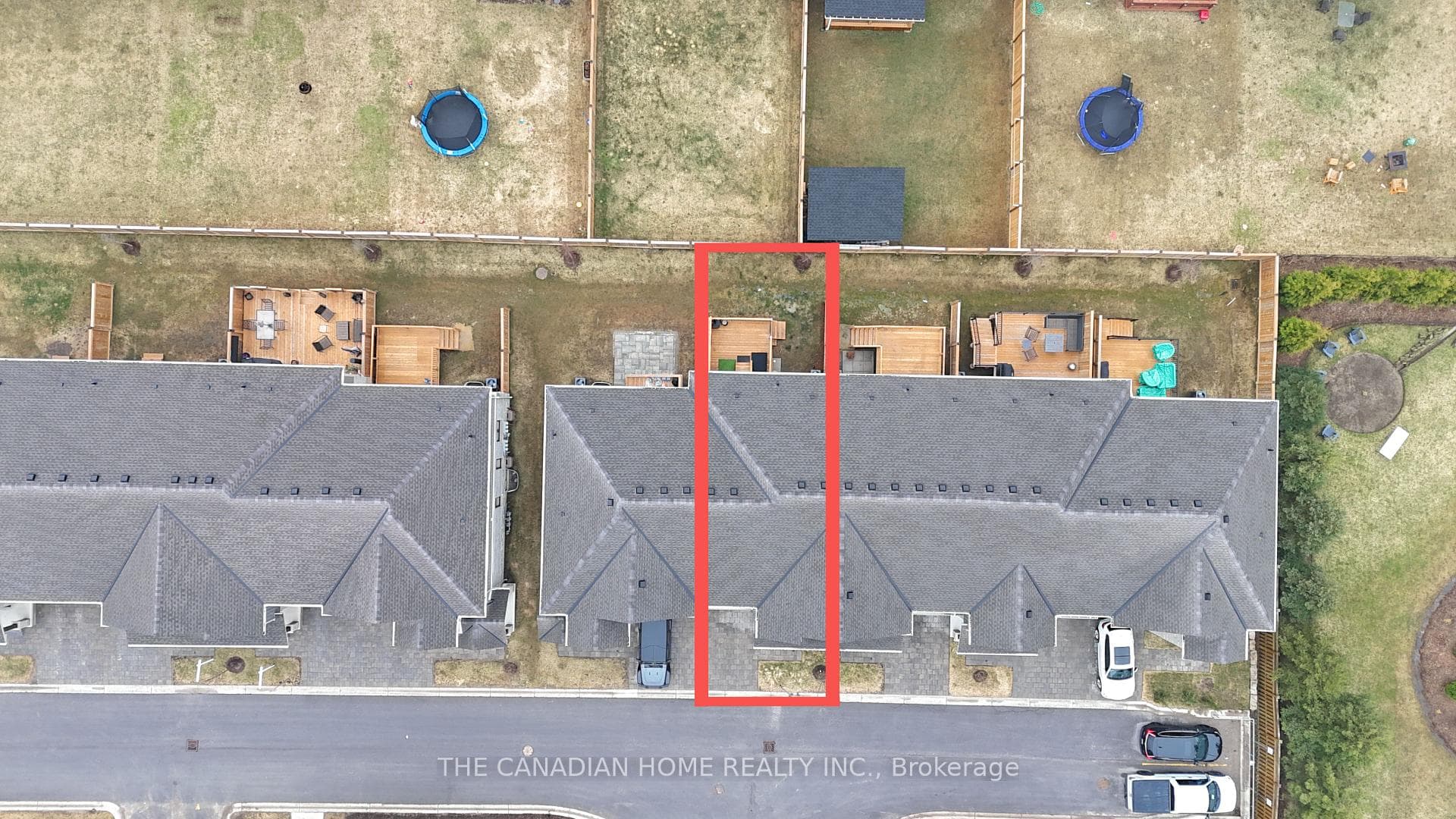 93 Stonefield Lane Unit 116 photo 28